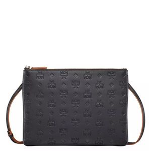 MCM crossbody bag